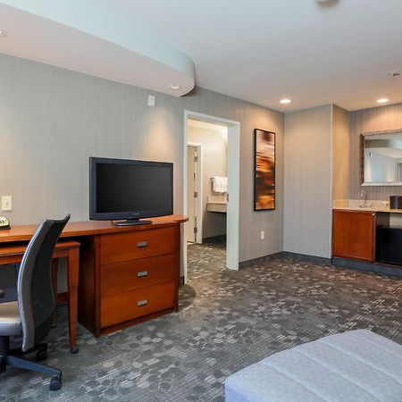 Courtyard By Marriott Las Vegas Stadium Area Bagian luar foto