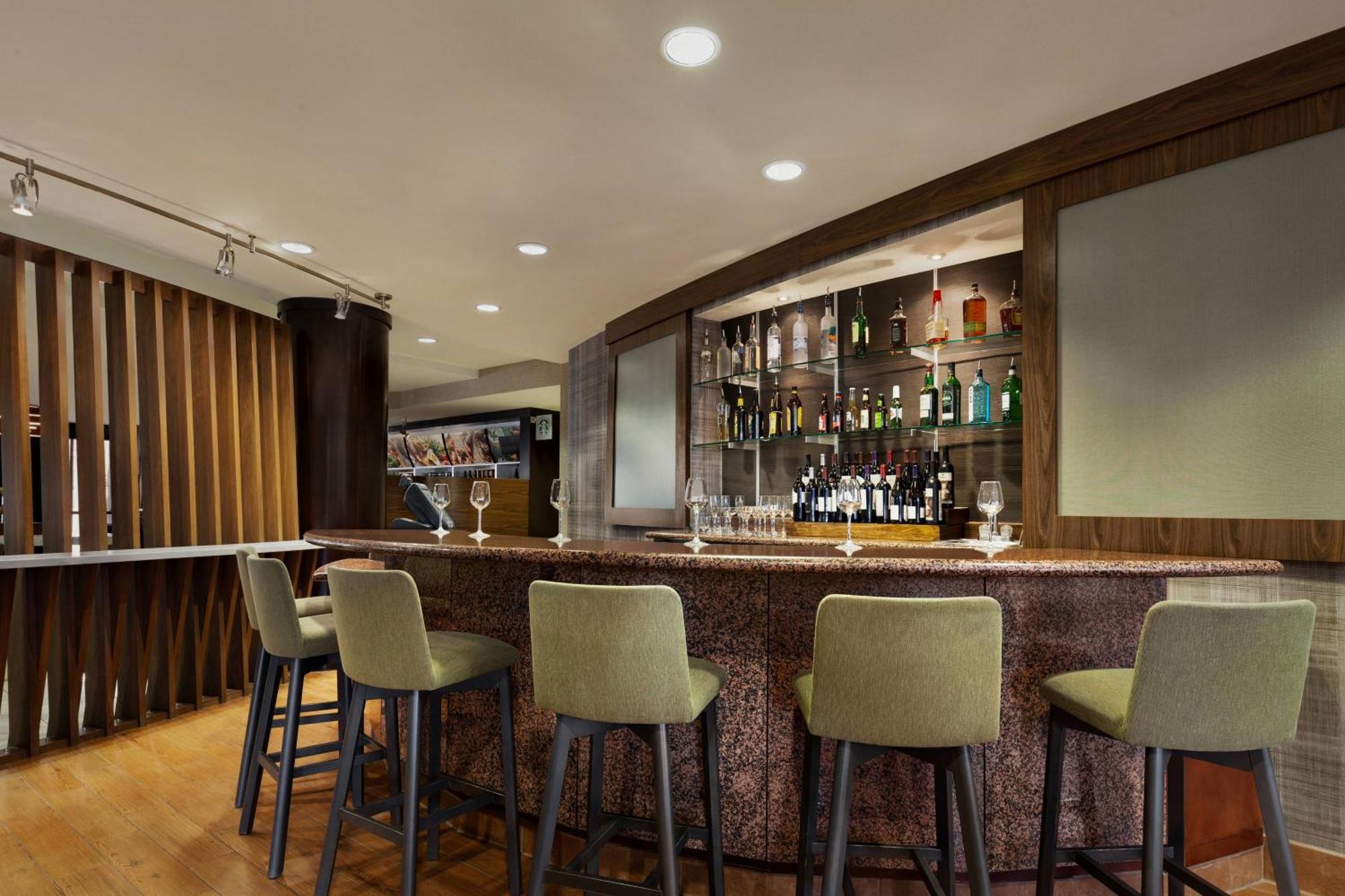 Courtyard By Marriott Las Vegas Stadium Area Bagian luar foto
