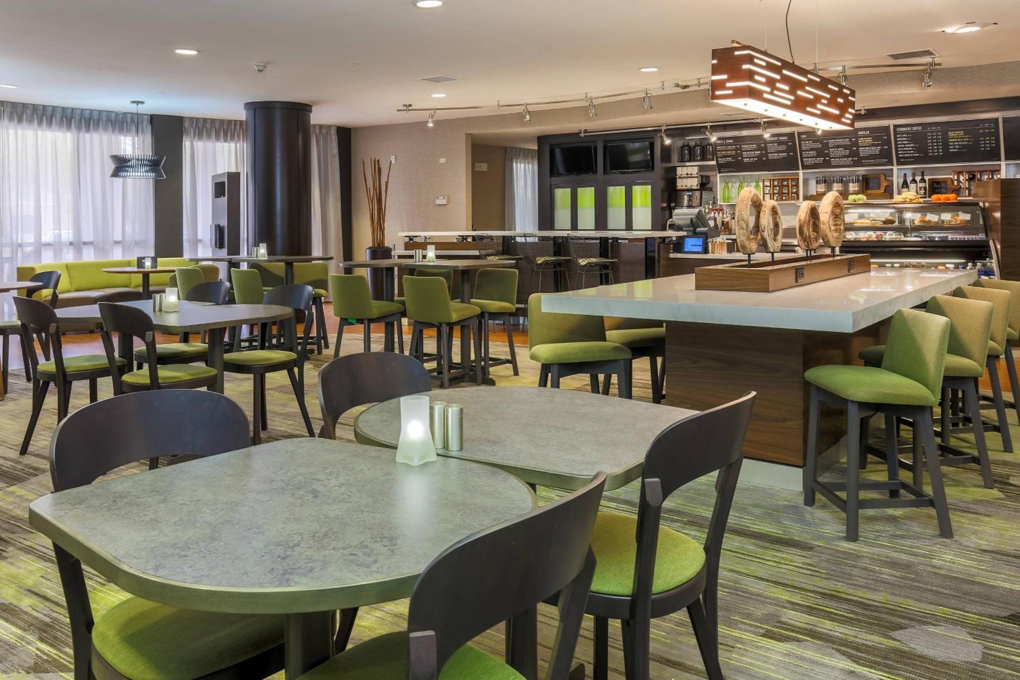 Courtyard By Marriott Las Vegas Stadium Area Bagian luar foto
