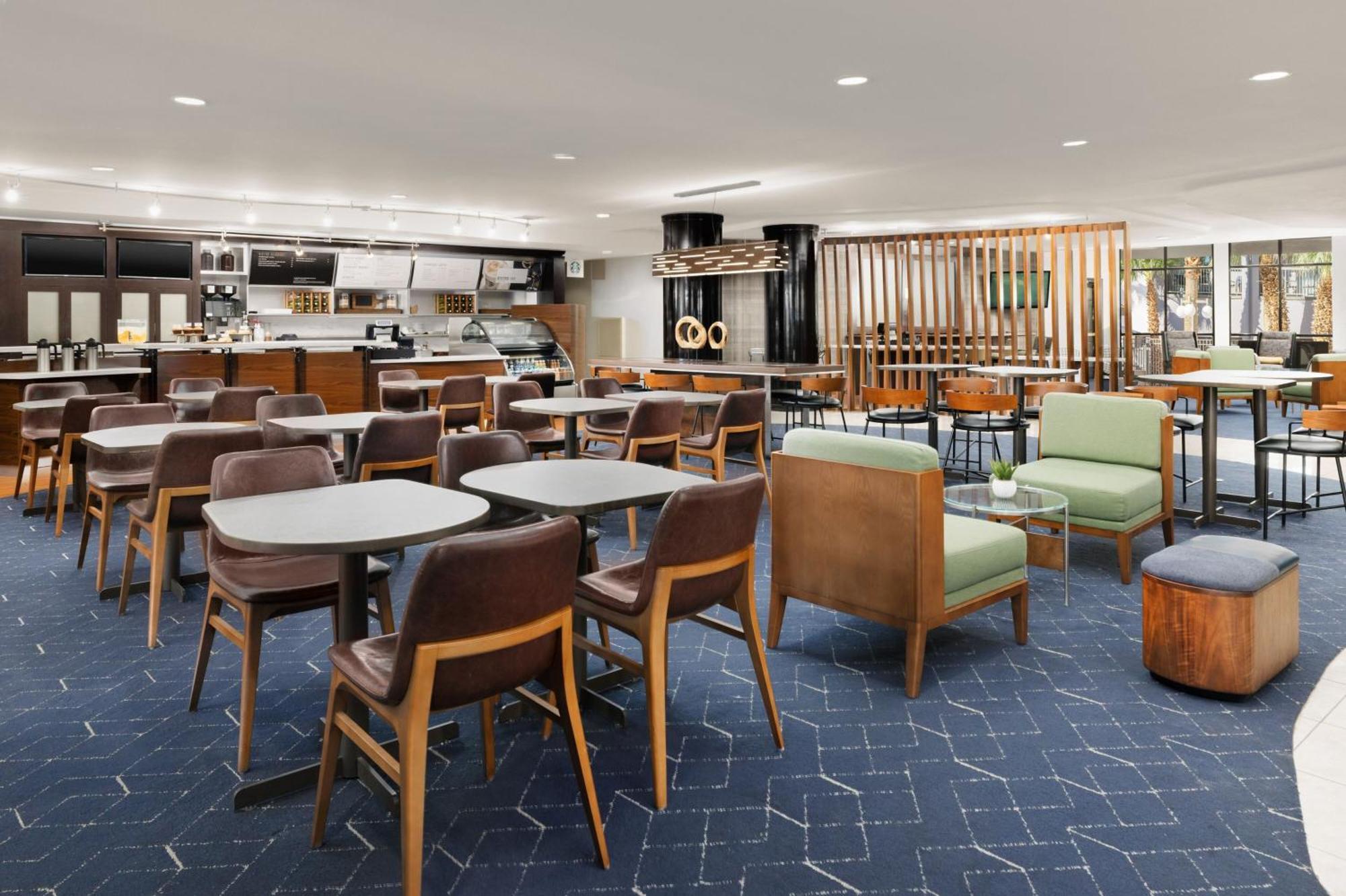 Courtyard By Marriott Las Vegas Stadium Area Bagian luar foto