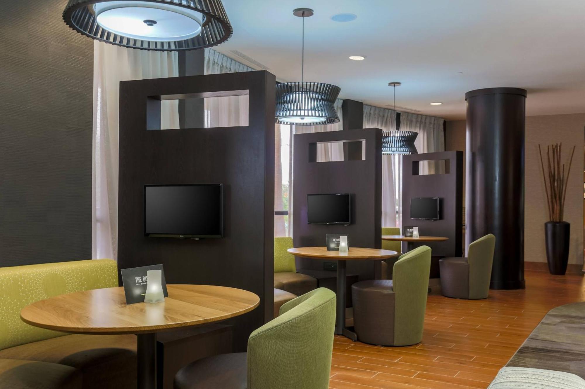 Courtyard By Marriott Las Vegas Stadium Area Bagian luar foto