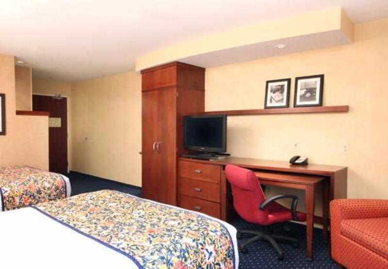 Courtyard By Marriott Las Vegas Stadium Area Ruang foto