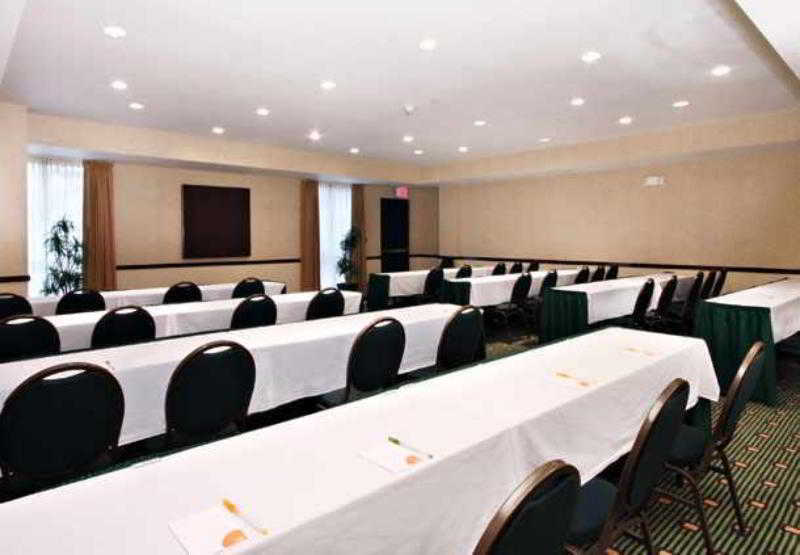 Courtyard By Marriott Las Vegas Stadium Area Bisnis foto