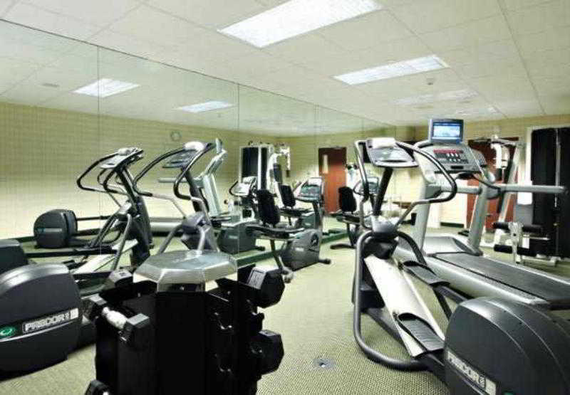 Courtyard By Marriott Las Vegas Stadium Area Bagian luar foto